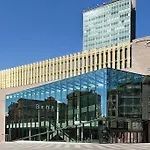 Rive Gauche B Centre - Gare - Aeroport