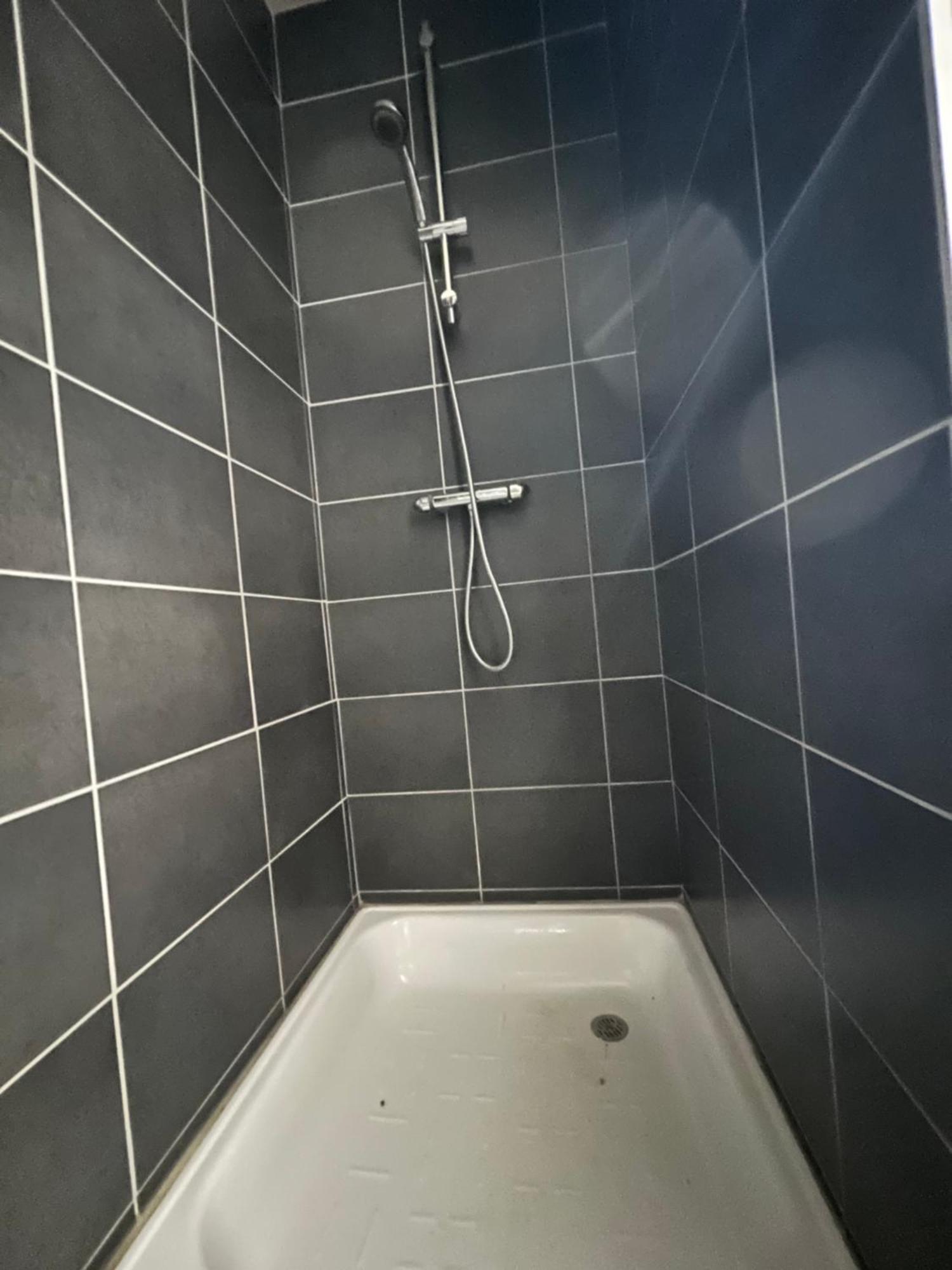 Apartment Rive Gauche B Centre - Gare - Aeroport Charleroi